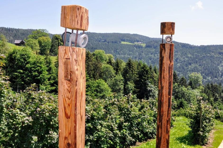 Ferienwohnung Kochs Beeren Oberfresen Kültér fotó