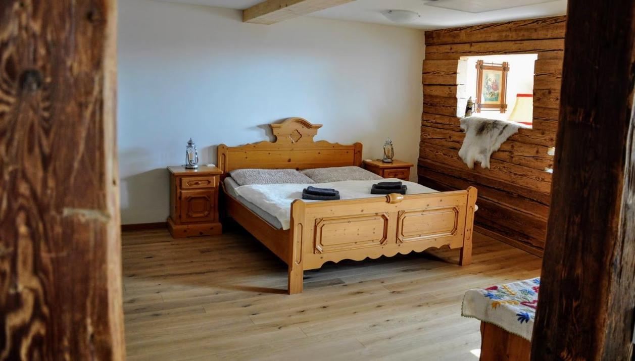 Ferienwohnung Kochs Beeren Oberfresen Kültér fotó