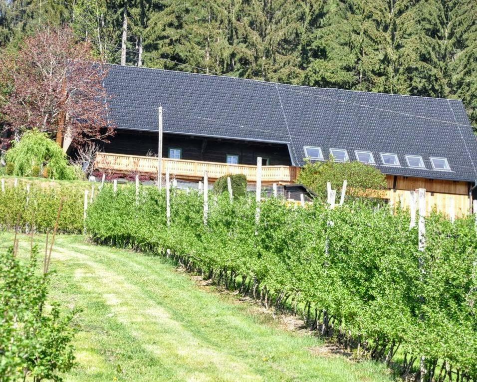 Ferienwohnung Kochs Beeren Oberfresen Kültér fotó