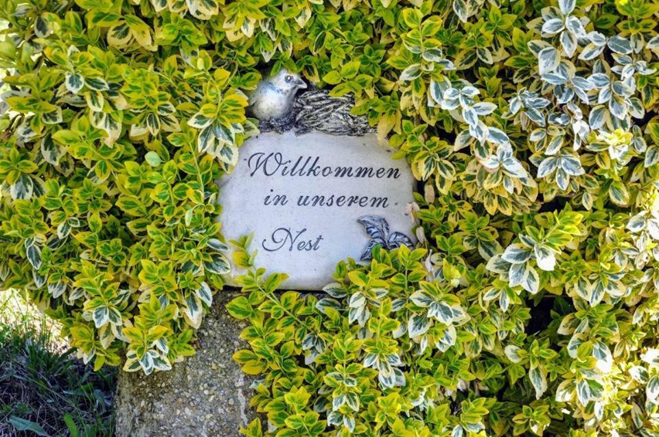 Ferienwohnung Kochs Beeren Oberfresen Kültér fotó